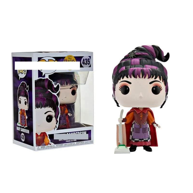 Hand-Made Model Foreign Trade Cartoon Movie Anime Gift