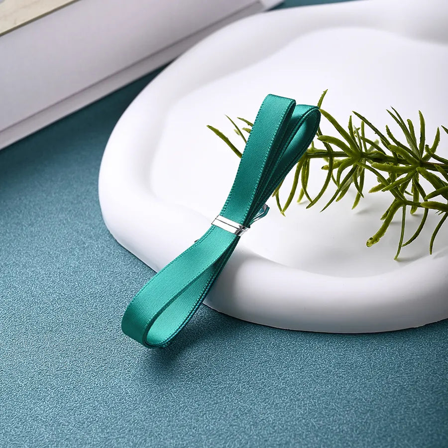 1 Yard/Package 10mm 3mm 6mm Polyester Jewelry Accessories