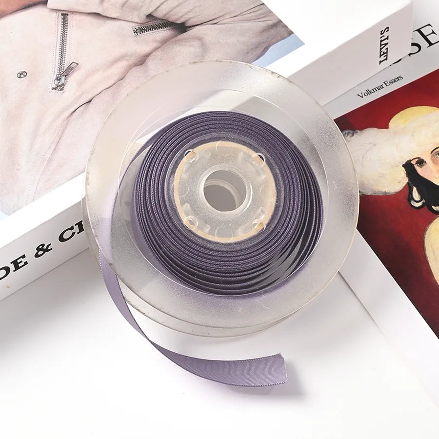 100 Yards/Package 300 Yards/Package 500 Yards/Package Polyester Ribbons