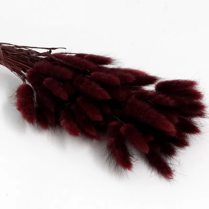 pastoral solid color soap flower artificial flowers