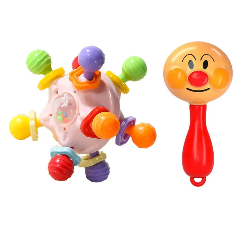 water toys cartoon plastic toys