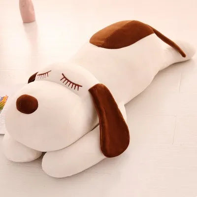 stuffed animals & plush toys dog cellucotton toys