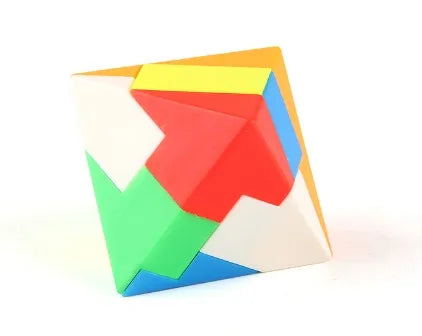 intellect rubik's cube toddler(3-6years) animal plastic toys