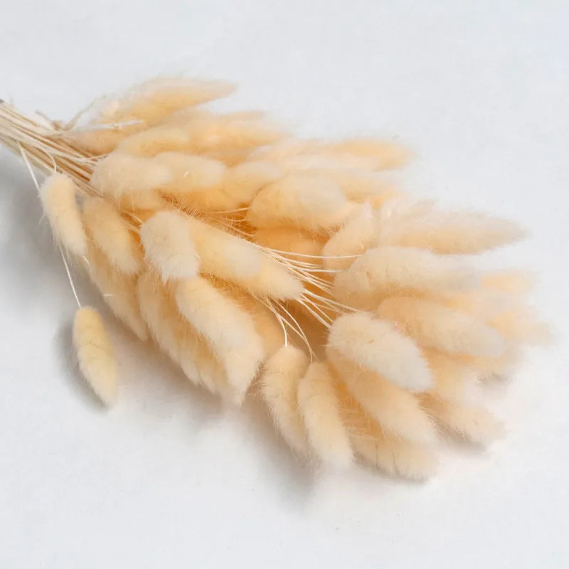 pastoral solid color soap flower artificial flowers