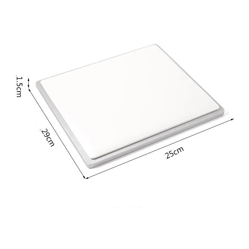 1 Piece PU IG Style Simple Style Geometric Jewelry Display Jewelry Rack