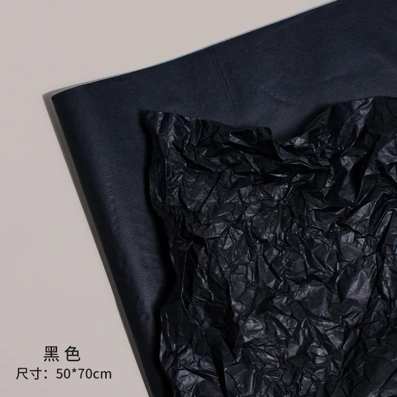Sydney Paper Advanced  Packaging Paper Lining Wrapping Paper Material Copying Paper Special Sydney Paper for Flower Packaging