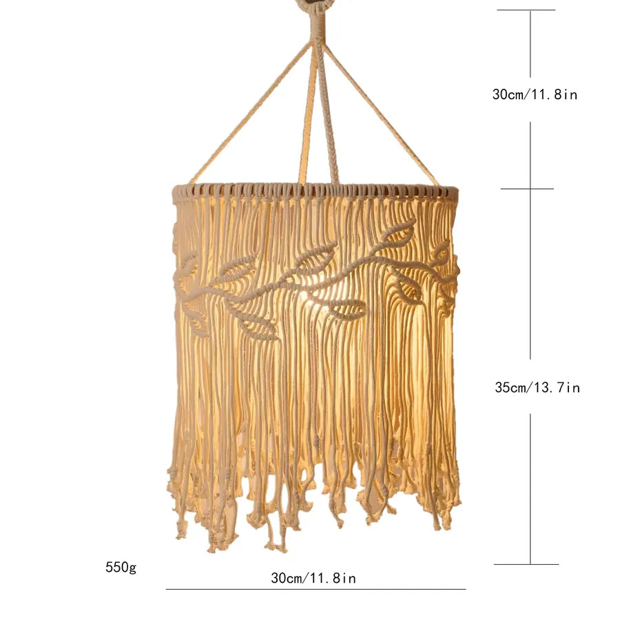 simple style classic style solid color cotton pendant artificial decorations