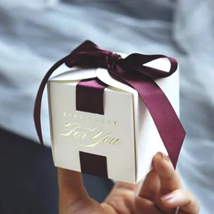 valentine's day letter paper wedding party gift wrapping supplies