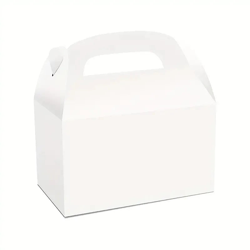 Simple Style Classic Style Solid Color Paper Party Gift Wrapping Supplies Gift Wrapping Supplies