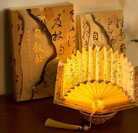 Casual Elegant Lady Chinese Character composite material Lighting Accessories