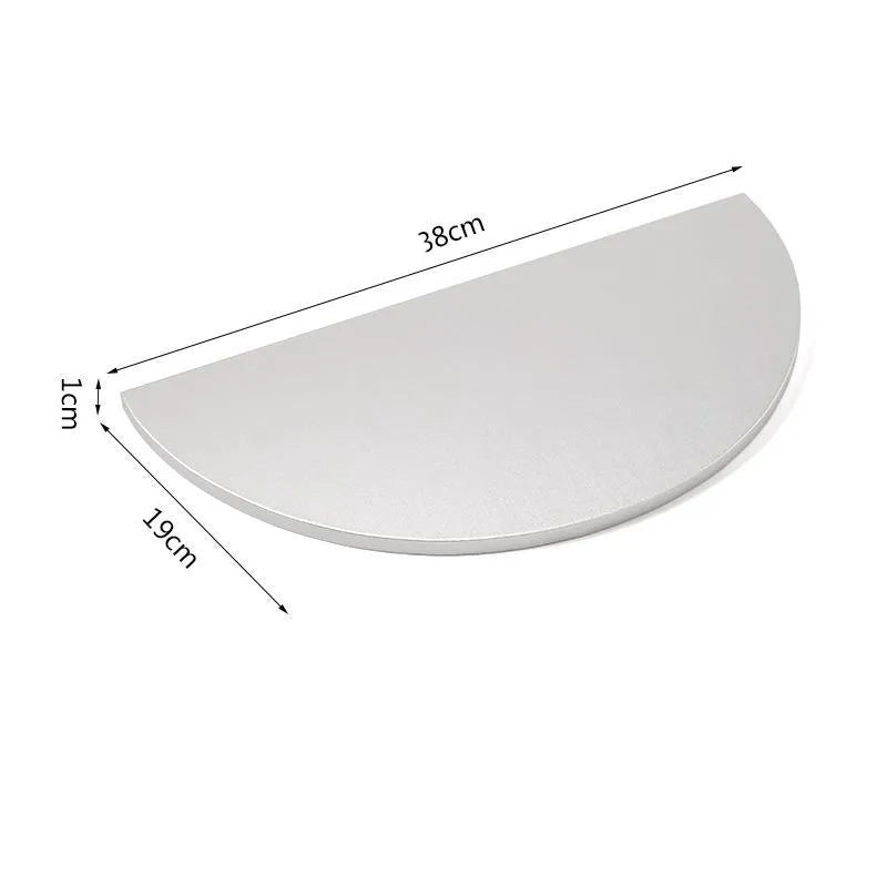 1 Piece PU IG Style Simple Style Geometric Jewelry Display Jewelry Rack