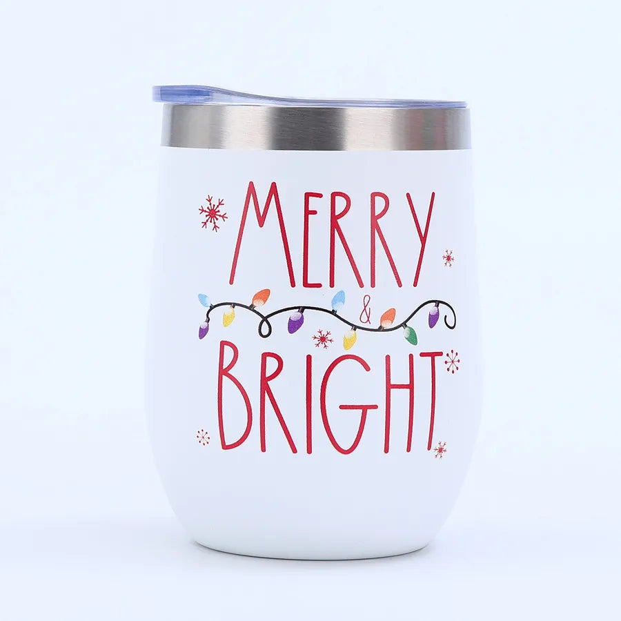 Christmas Cute Kitchen & Dining Drinkware