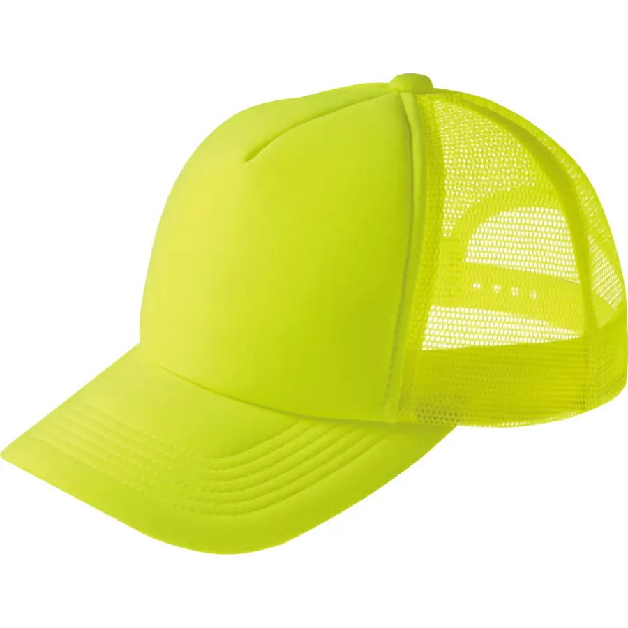 Unisex Cute Simple Style Letter Button Curved Eaves Baseball Cap
