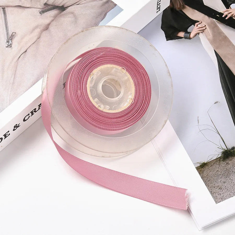 100 Yards/Package 300 Yards/Package 500 Yards/Package Polyester Ribbons