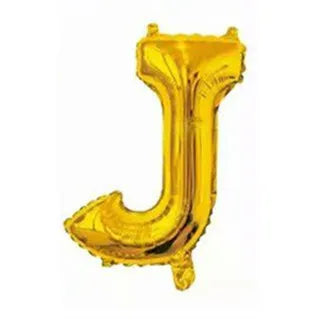 Simple Style Letter Aluminum Film Party Festival Balloons