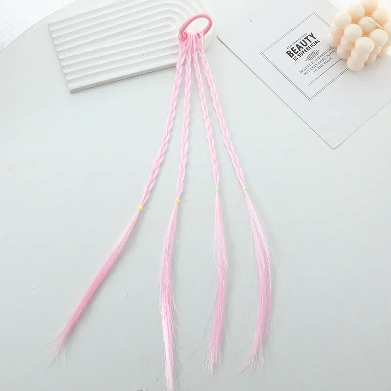Cute Simple Style Kid'S