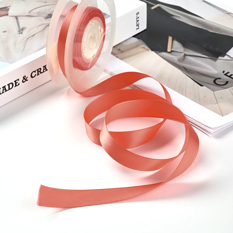 100 Yards/Package 300 Yards/Package 500 Yards/Package Polyester Ribbons