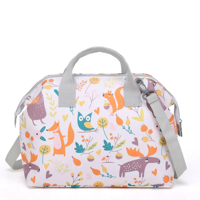 daily diaper backpacks
