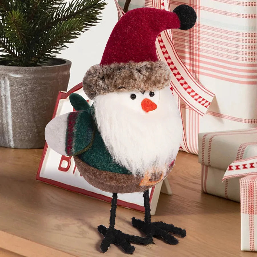 Christmas Cute Party Ornaments Decorations Table Decoration