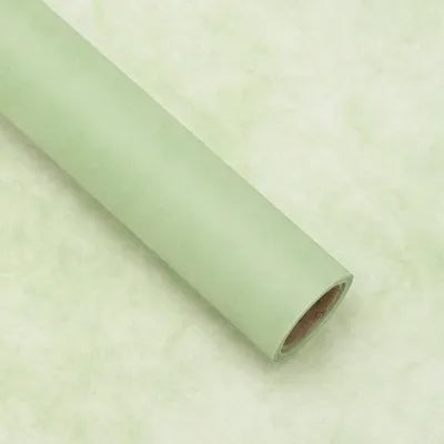 Simple Style Solid Color Paper Date Festival Gift Wrapping Supplies Party Supplies Gift Wrapping Supplies 1 Piece