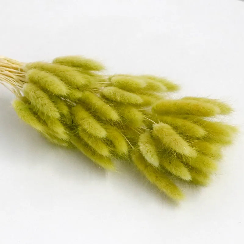 pastoral solid color soap flower artificial flowers