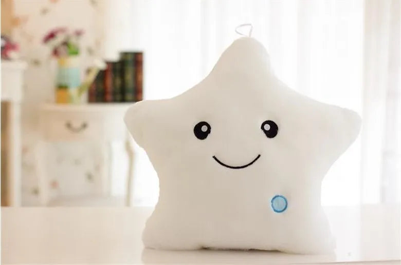 stuffed animals & plush toys star pp cotton toys