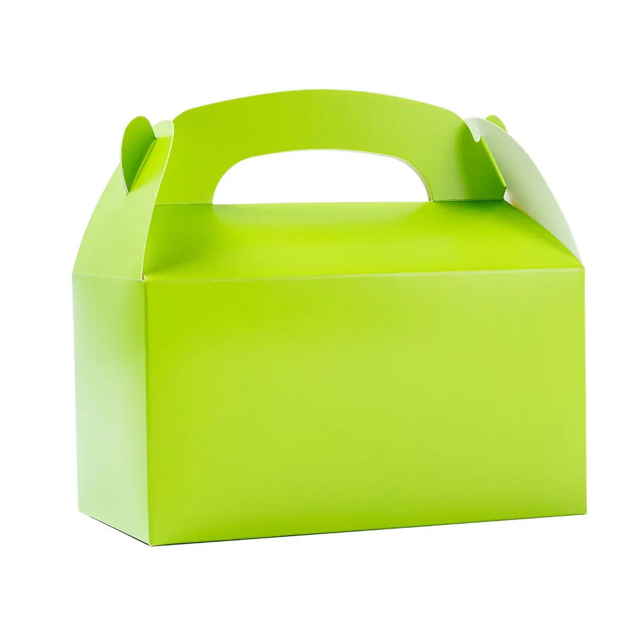 Simple Style Classic Style Solid Color Paper Party Gift Wrapping Supplies Gift Wrapping Supplies