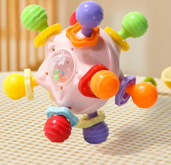 water toys cartoon plastic toys