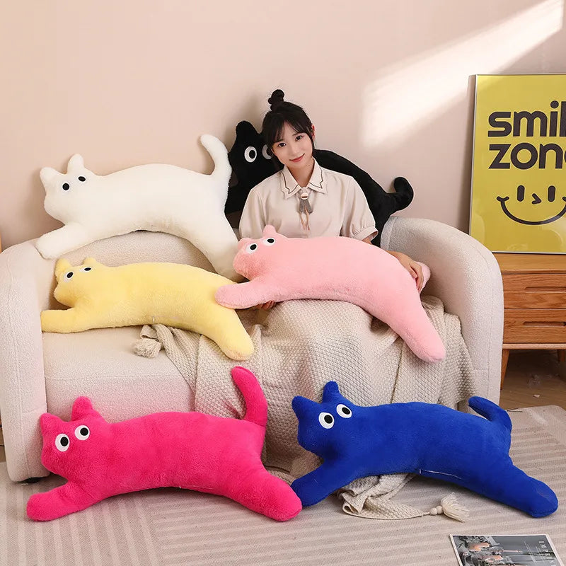 Dolls & Accessories Cat PP cotton Toys