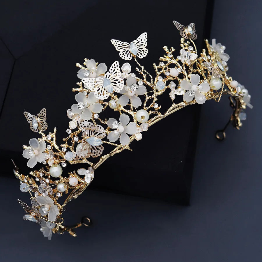 women's flower