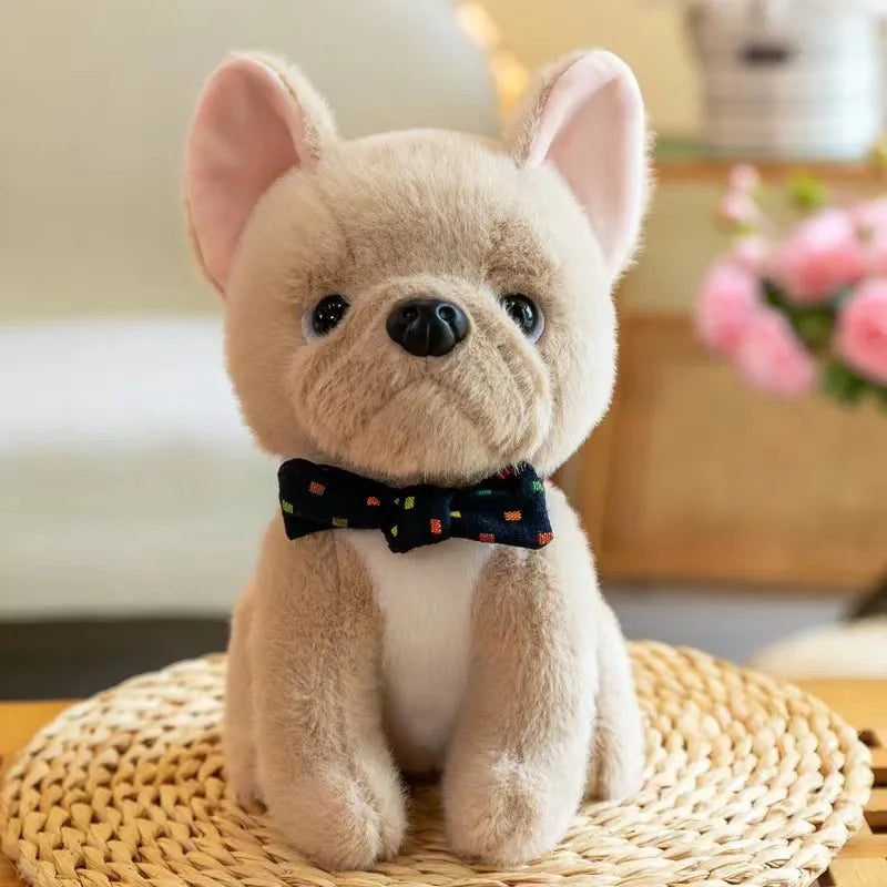 Stuffed Animals & Plush Toys Dog PP cotton Toys