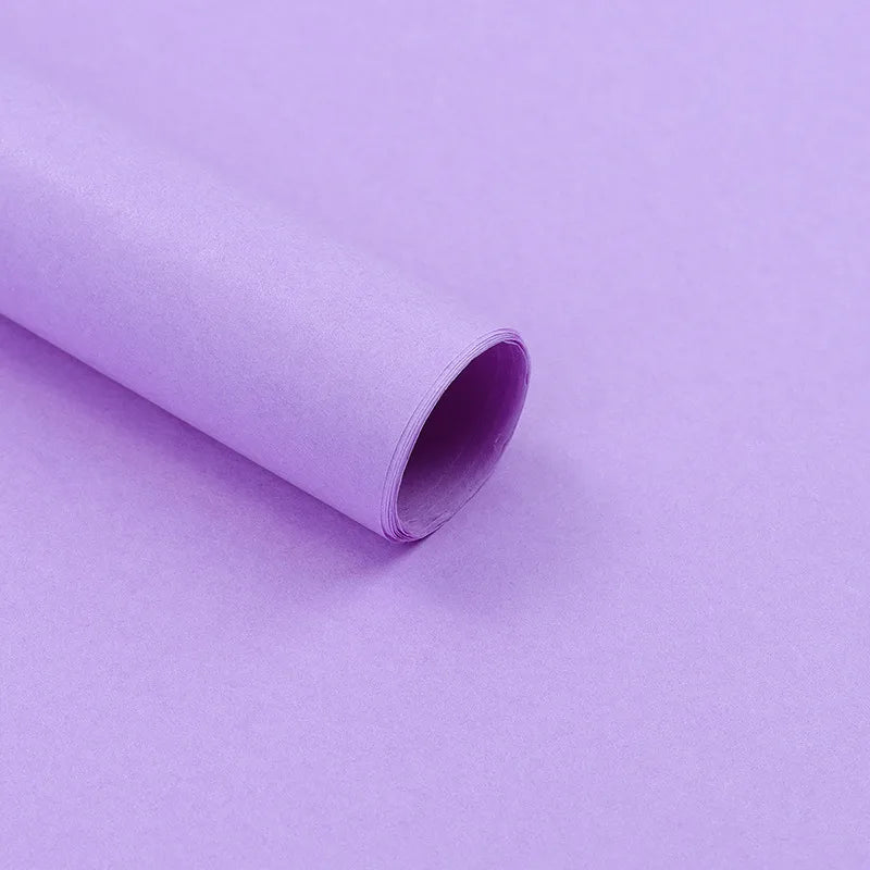 korean copy paper wrapped flower sydney paper