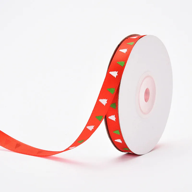 Christmas Casual Gift Wrapping Supplies