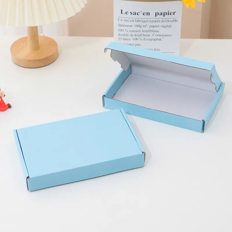 Casual Elegant Simple Style Solid Color Paper Party Birthday Gift Wrapping Supplies Gift Wrapping Supplies