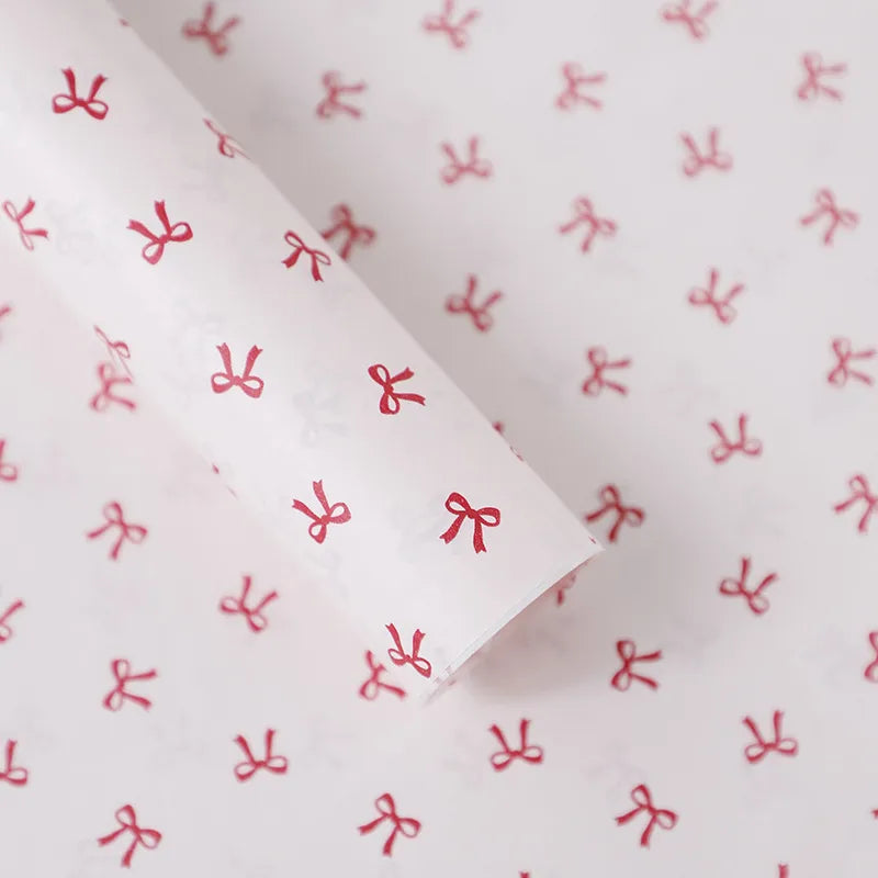 Sydney Paper Advanced  Packaging Paper Lining Wrapping Paper Material Copying Paper Special Sydney Paper for Flower Packaging