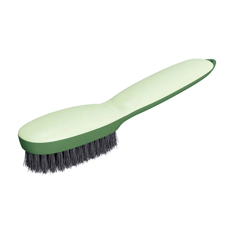 Casual Elegant Solid Color ABS PET Cleaning Brush Household & Cleaning Supplies