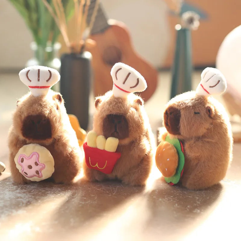 Stuffed Animals & Plush Toys Animal PP cotton Toys