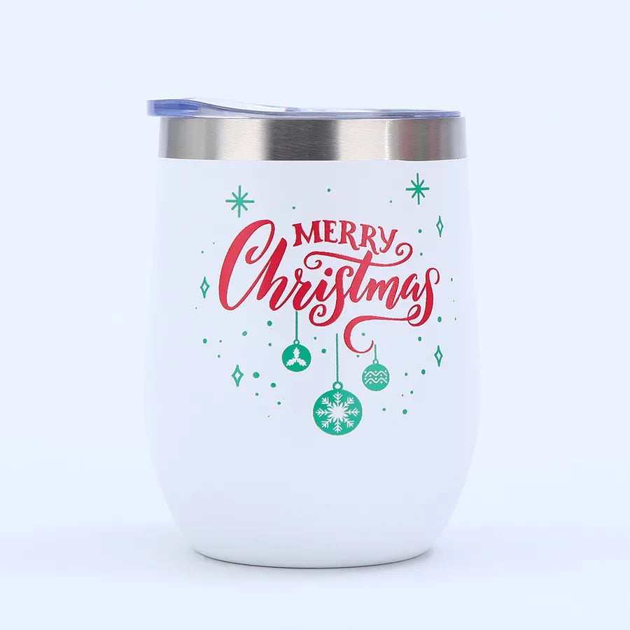 Christmas Cute Kitchen & Dining Drinkware