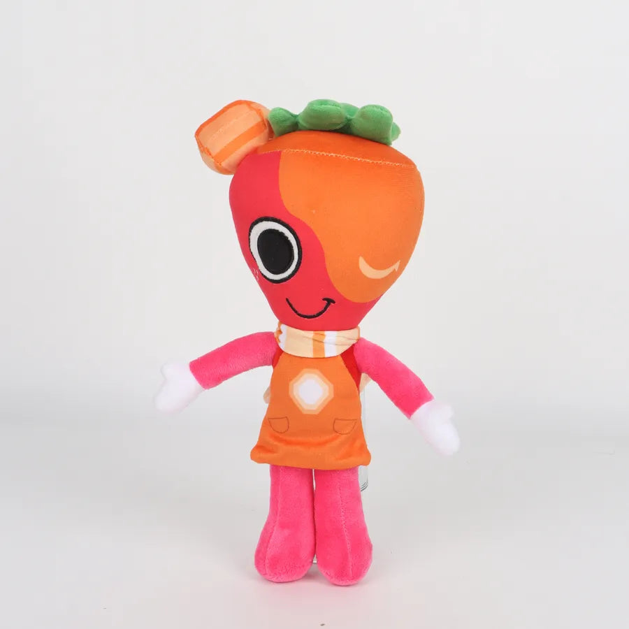 New Dandy's World Dandy's World Game Twisted Yatta Peripheral Plush Doll
