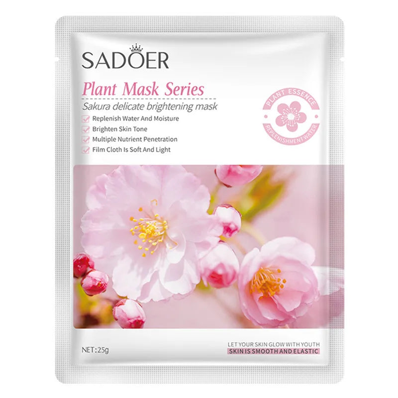 Multicolor Casual Elegant Glam Facial Mask Skin Care Personal Care