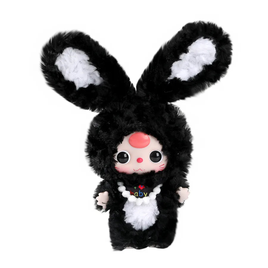 Children Unisex Animal Cartoon Character PVC Plush Stuffed Animals & Plush Toys