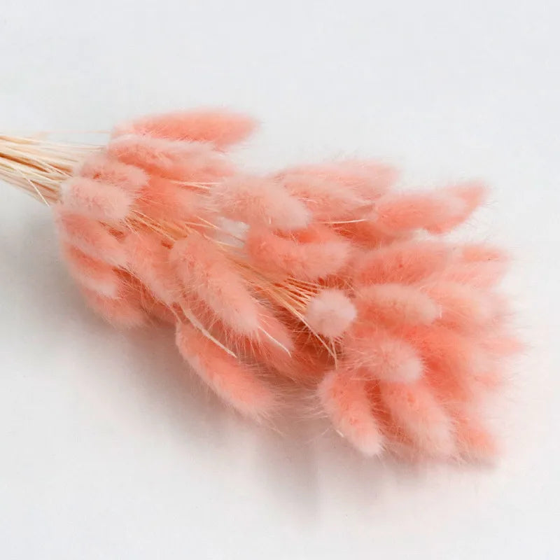 pastoral solid color soap flower artificial flowers