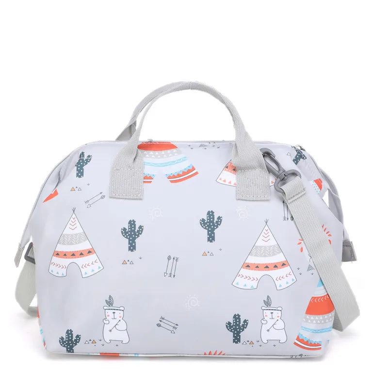 daily diaper backpacks