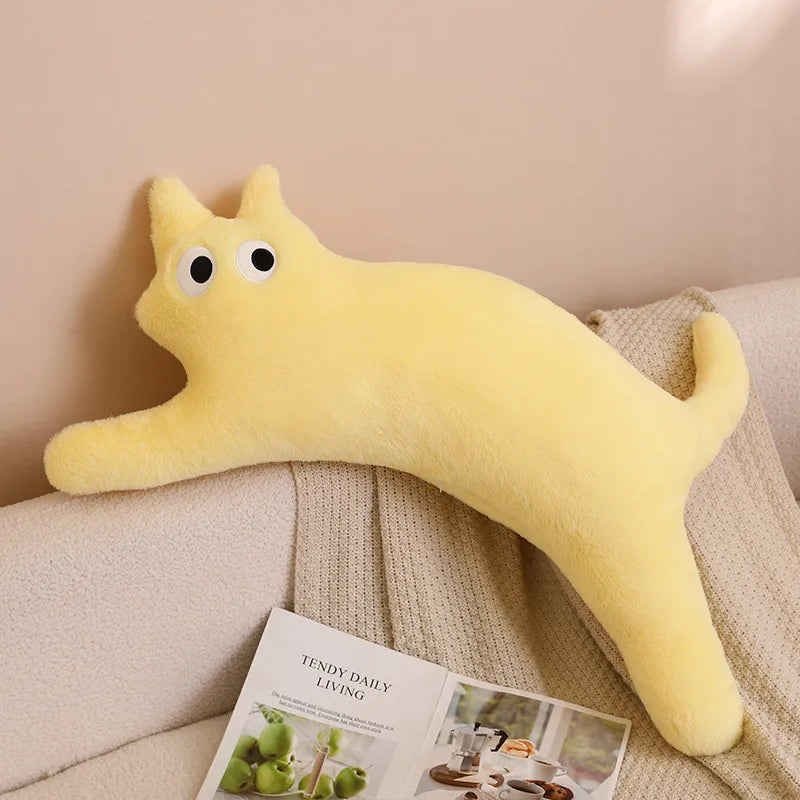 Dolls & Accessories Cat PP cotton Toys
