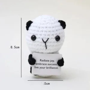 Dolls & Accessories Animal Fruit Flower yarn Toys