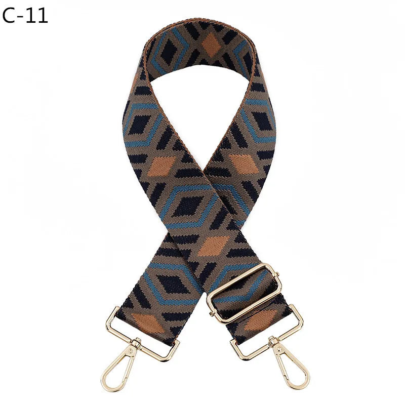 Polyester Lingge Bag Strap