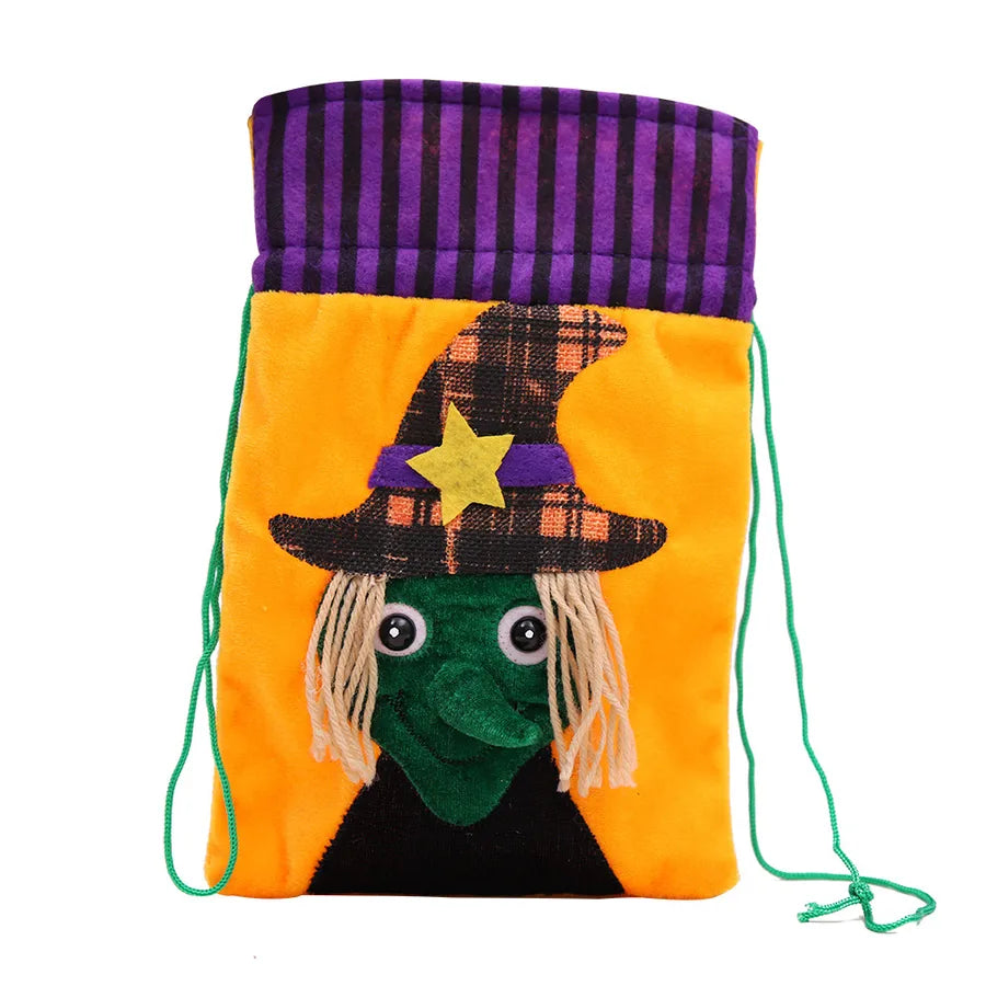 Halloween Gift Wrapping Supplies Party Supplies