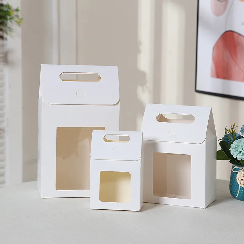 simple style solid color kraft paper daily 1 piece