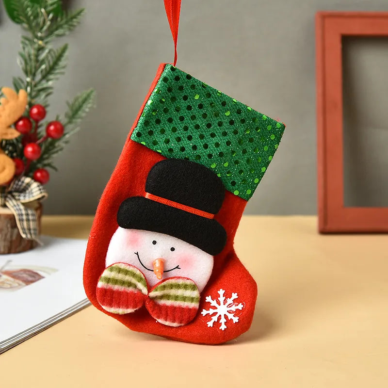 Christmas Casual Decorations Hanging Ornaments