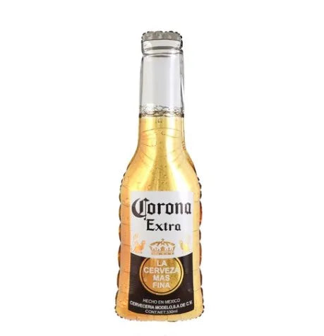 cute exaggerated romantic beer wine glass wine bottle aluminum film party birthday festival balloons